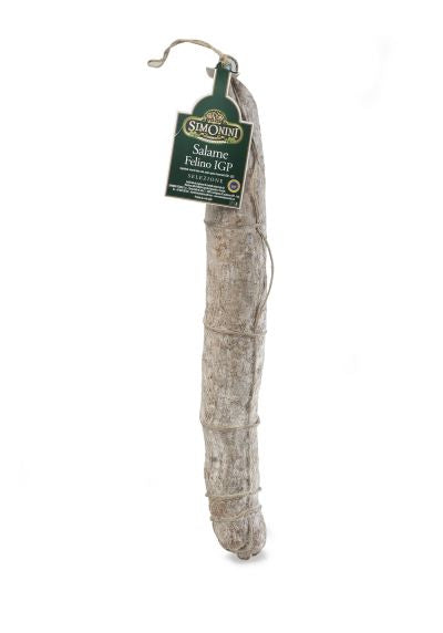 salame felino - pezzo da 350gr(circa)