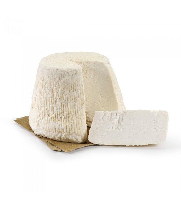 ricotta secca