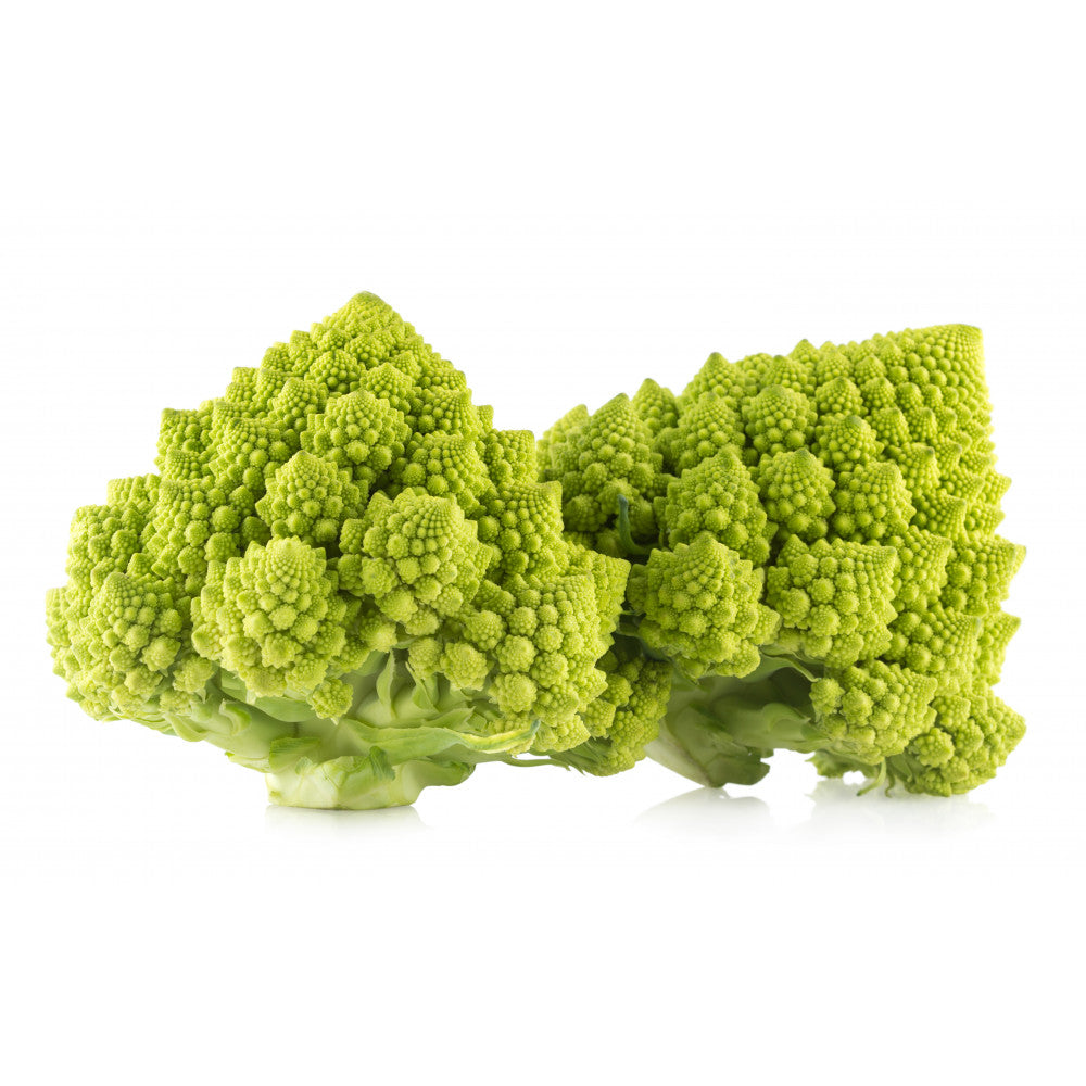 Broccoli romaneschi