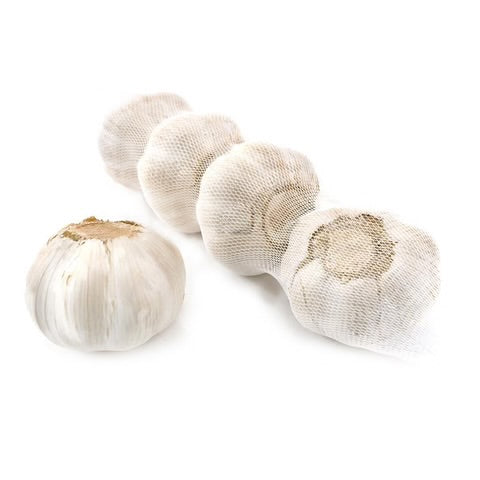 Aglio - confezione 200gr