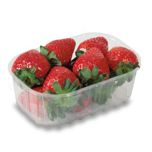 Fragole - confezione da 250gr