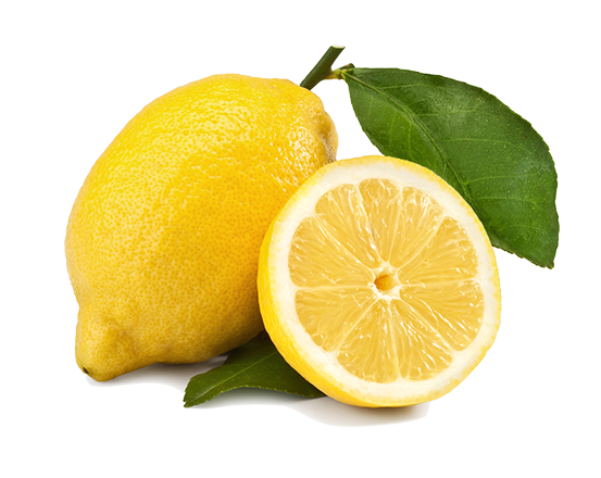 Limone sfusato