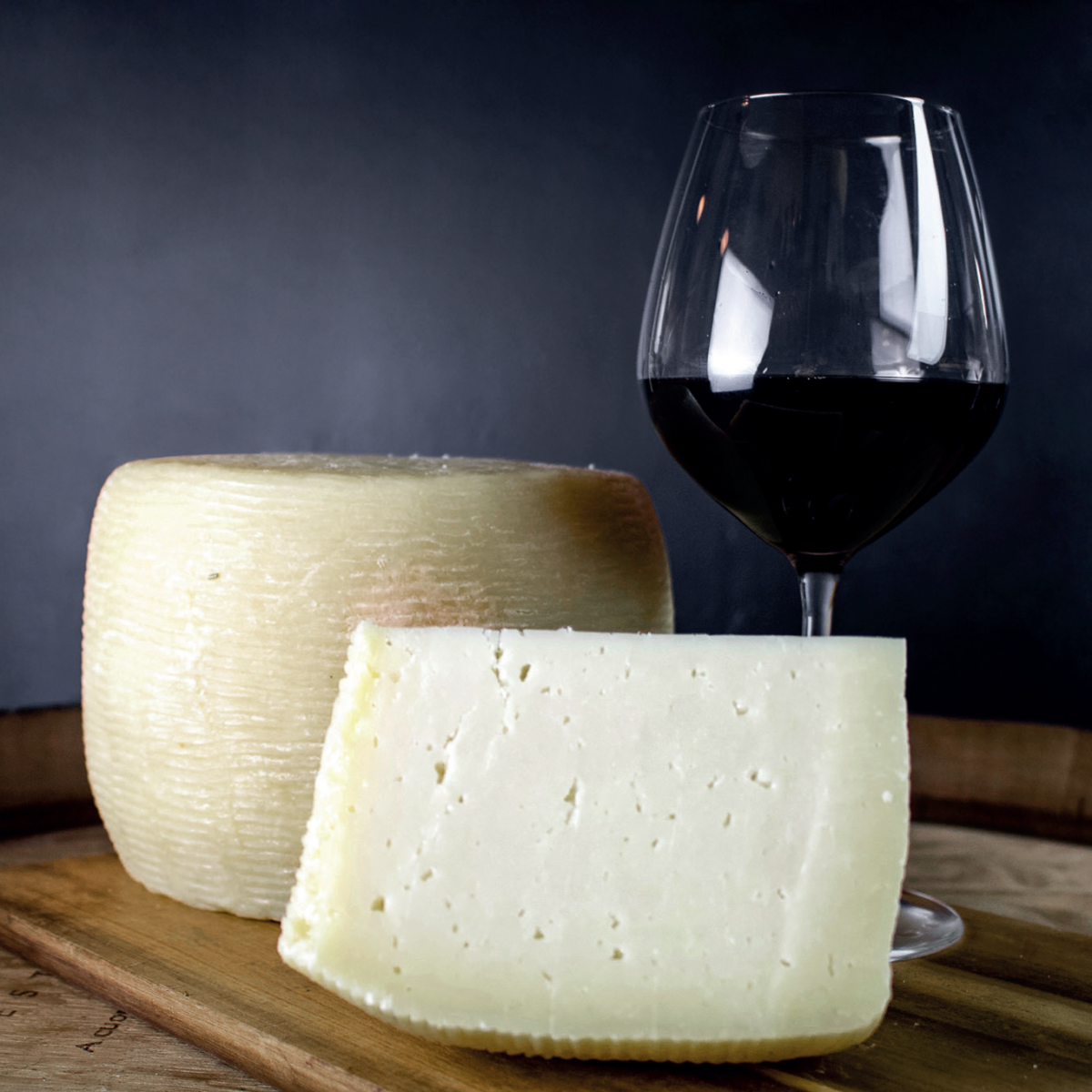 Formaggio stravecchio