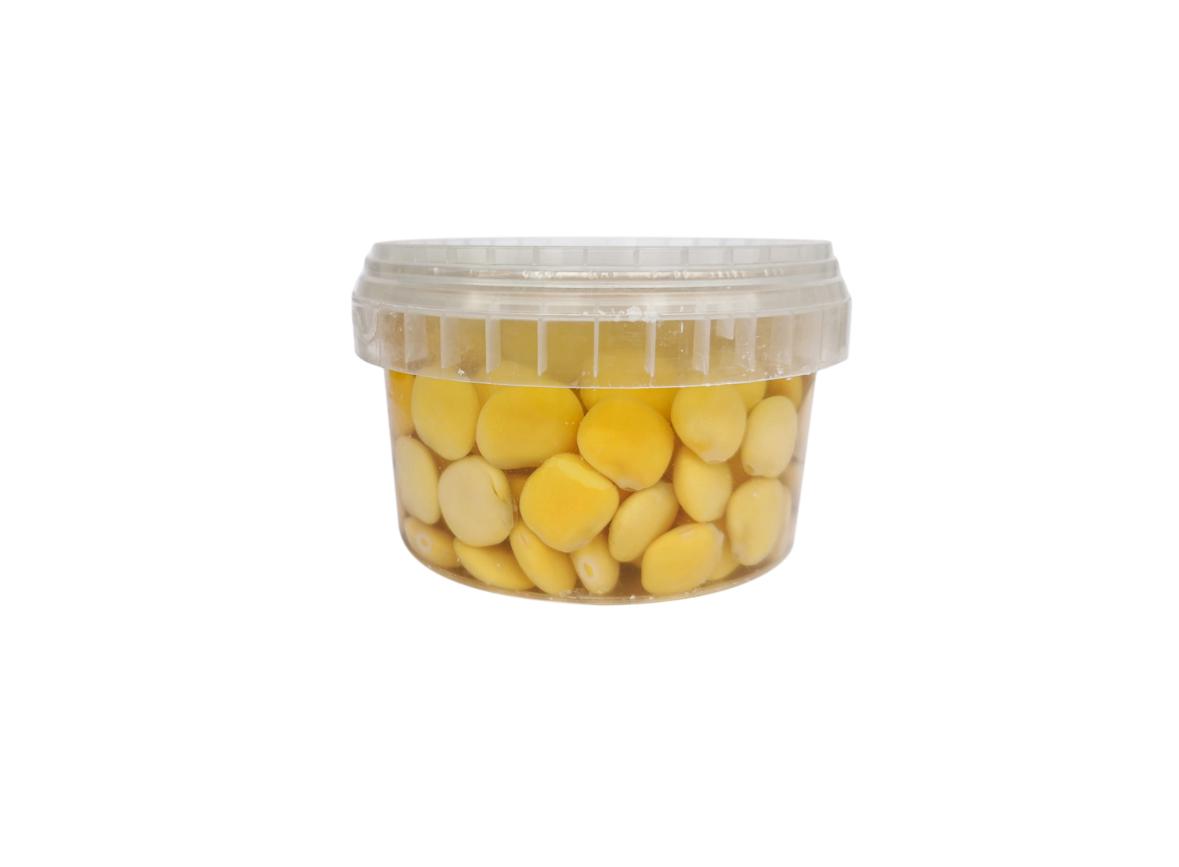 Lupini - confezione da 250gr