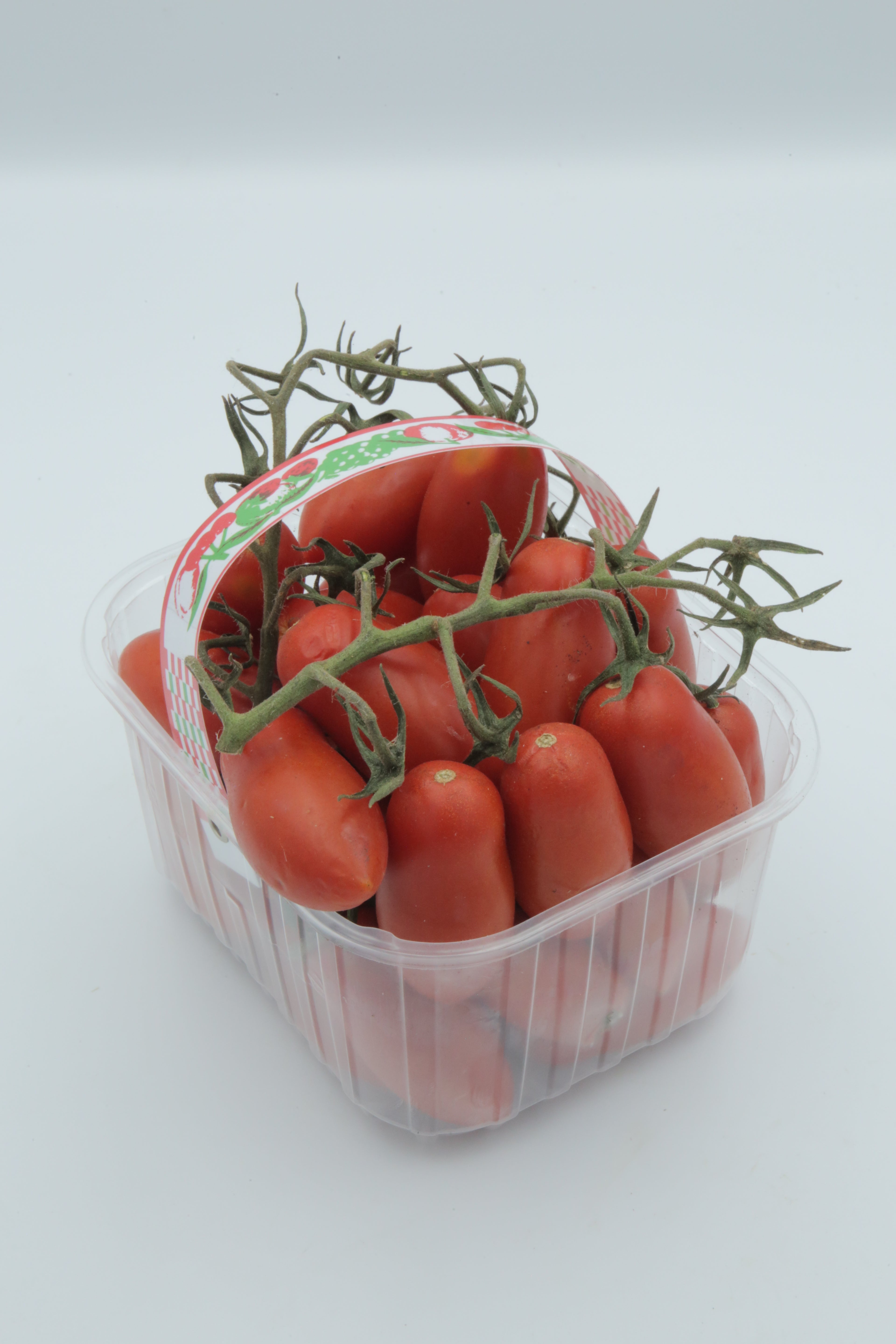 Pomodoro San Marzano