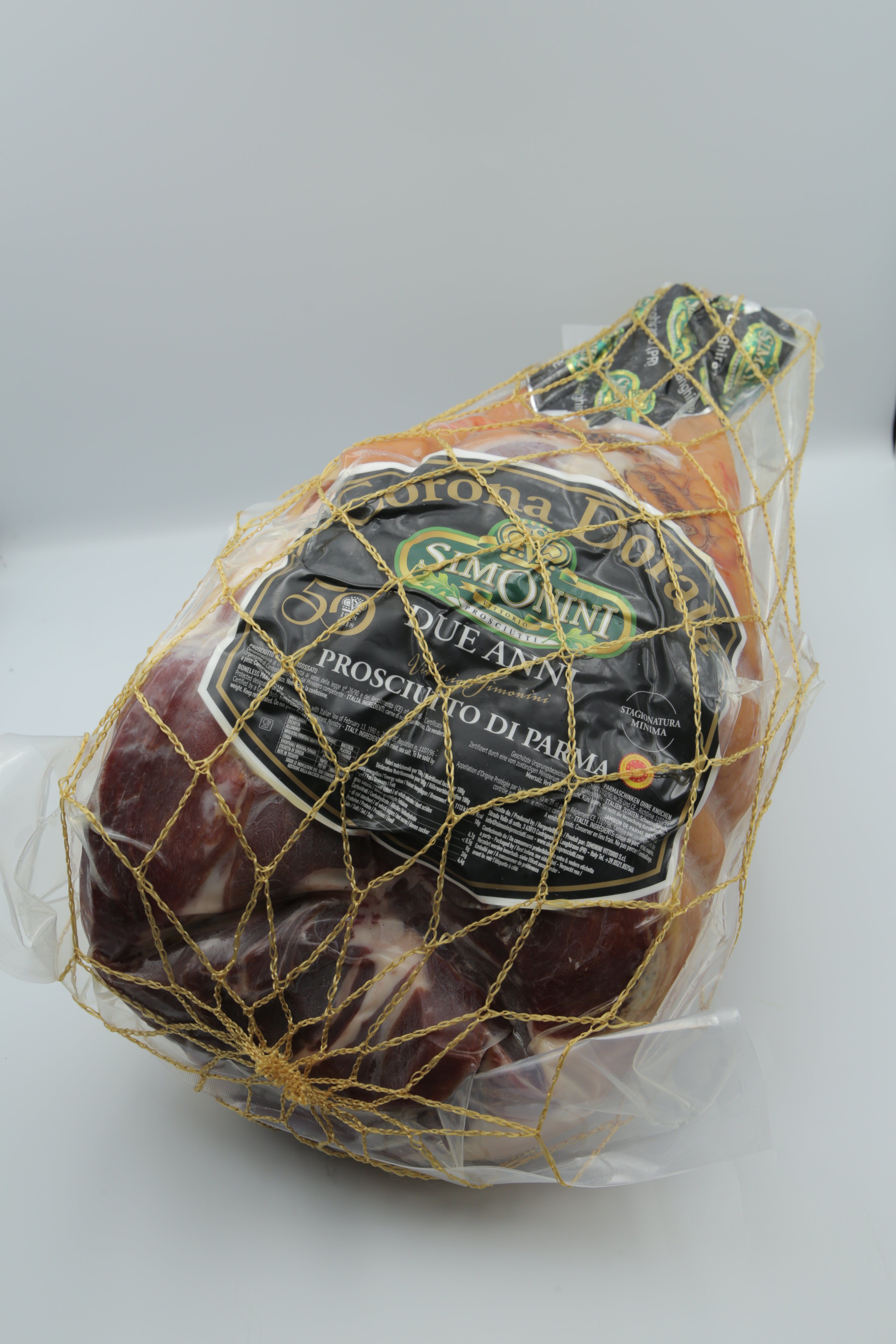 prosciutto crudo simonini - 24mesi